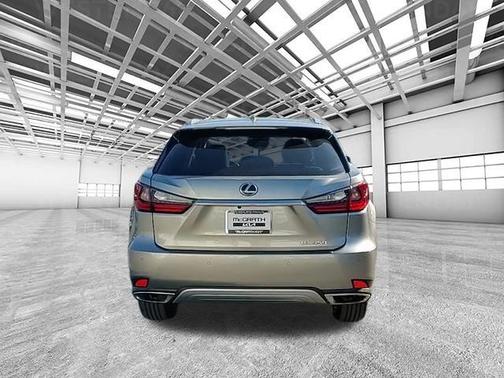 2020 Lexus RX 350 Base