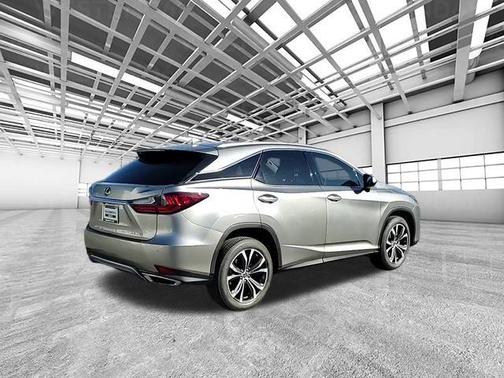 2020 Lexus RX 350 Base