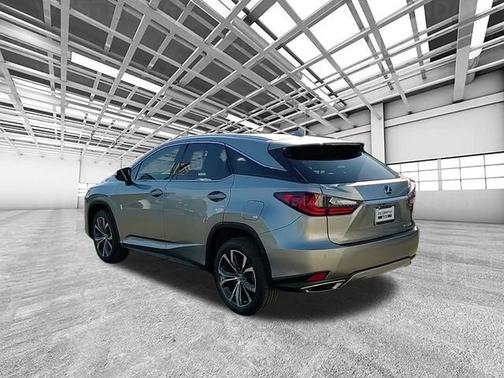 2020 Lexus RX 350 Base