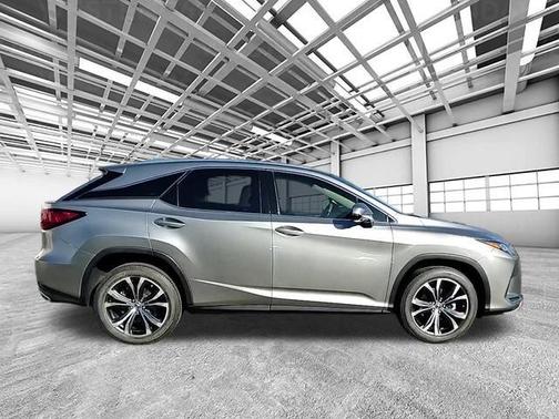 2020 Lexus RX 350 Base