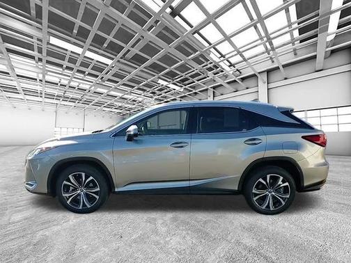 2020 Lexus RX 350 Base
