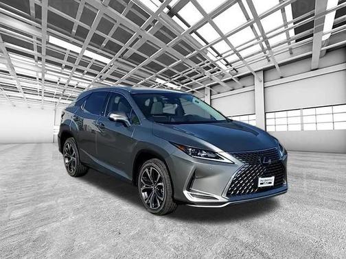 2020 Lexus RX 350 Base