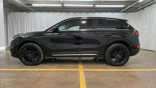 2021 Lincoln Corsair Reserve