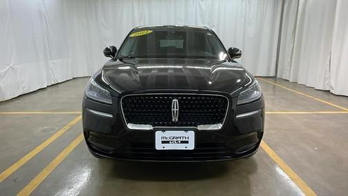 2021 Lincoln Corsair Reserve