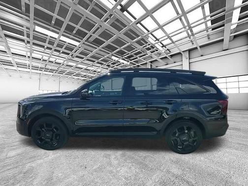 2024 Kia Sorento EX