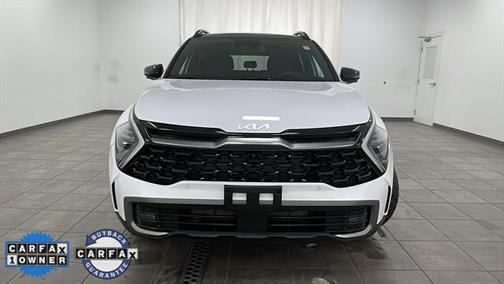 2024 Kia Sportage S