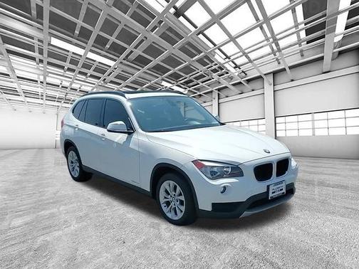 2014 BMW X1 xDrive 28i