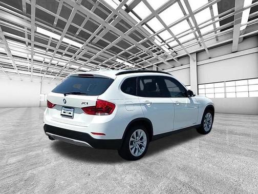 2014 BMW X1 xDrive 28i