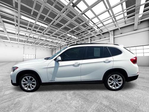 2014 BMW X1 xDrive 28i