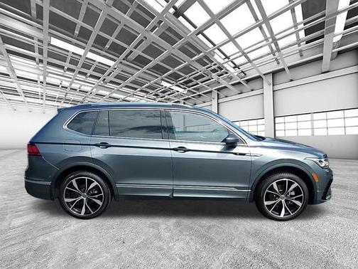 2023 Volkswagen Tiguan 2.0T SEL R-Line 4MOTION