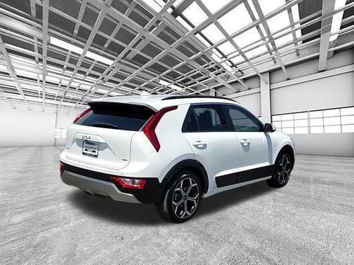2024 Kia Niro Touring