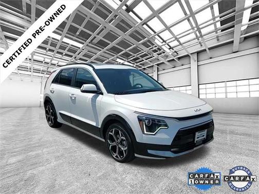 2024 Kia Niro Touring