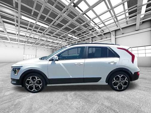 2024 Kia Niro Touring