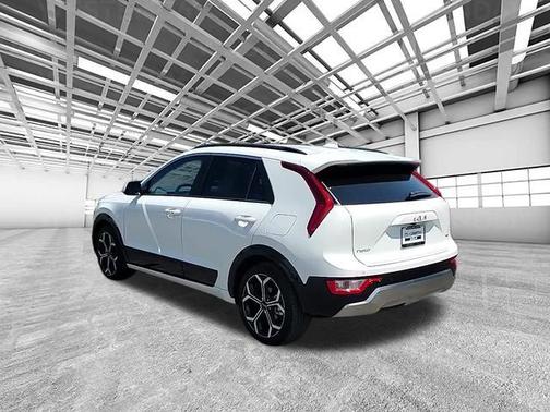 2024 Kia Niro Touring