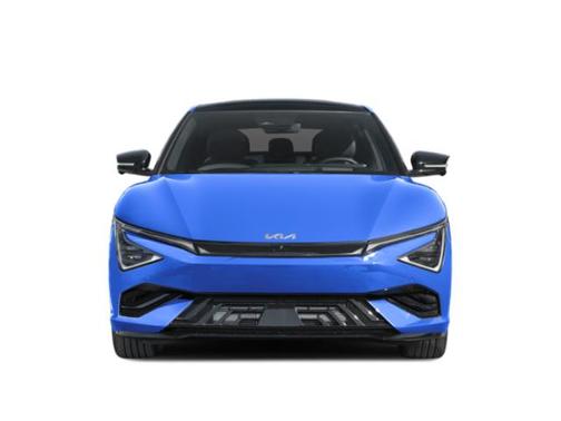 2025 Kia EV6 GT-Line