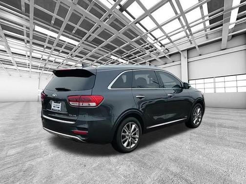 2018 Kia Sorento SX