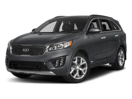 2018 Kia Sorento SX