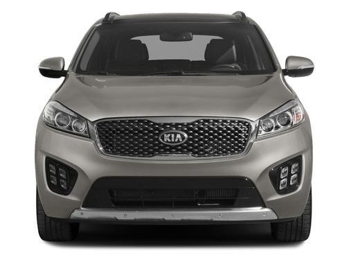 2018 Kia Sorento SX