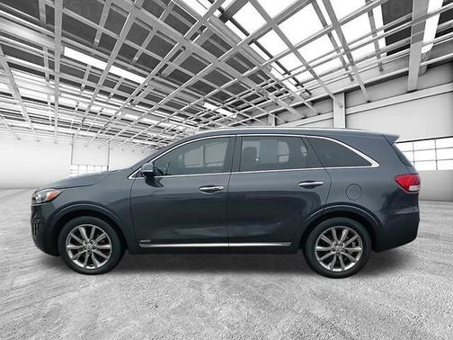 2018 Kia Sorento SX