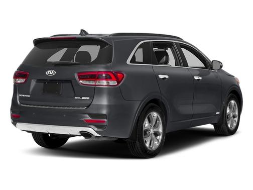 2018 Kia Sorento SX