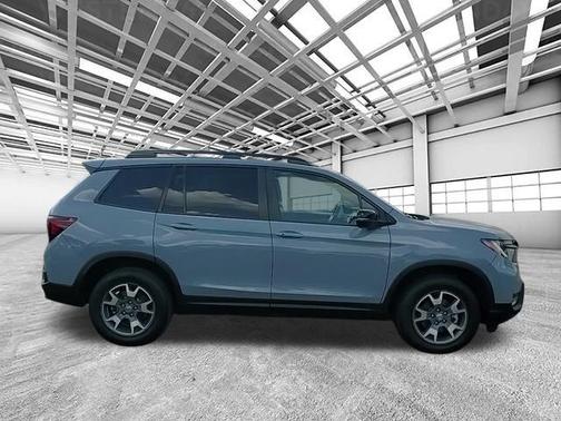 2022 Honda Passport AWD TrailSport