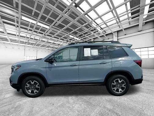 2022 Honda Passport AWD TrailSport