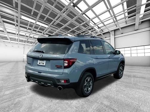 2022 Honda Passport AWD TrailSport