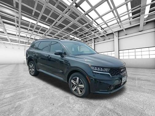 2023 Kia Sorento EX