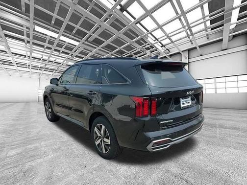 2023 Kia Sorento EX