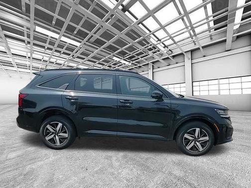 2023 Kia Sorento EX
