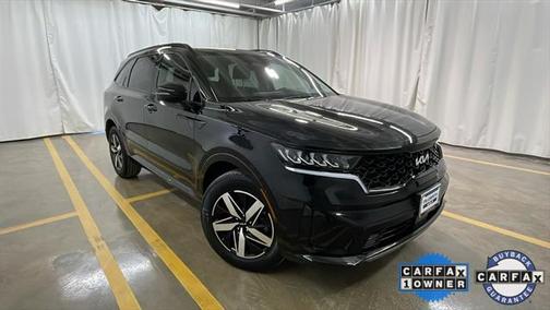 2023 Kia Sorento EX
