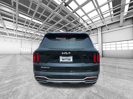 2023 Kia Sorento EX