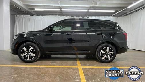 2023 Kia Sorento EX