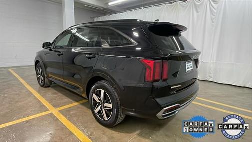 2023 Kia Sorento EX