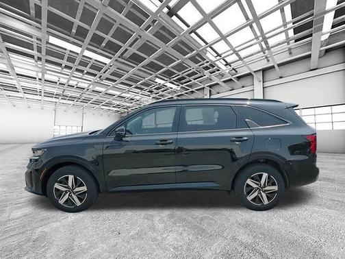 2023 Kia Sorento EX