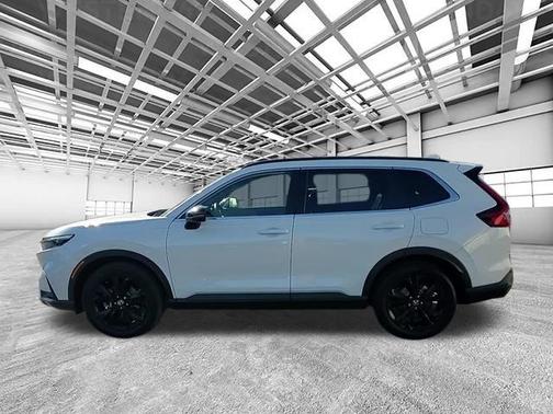 2024 Honda CR-V Hybrid Sport Touring AWD