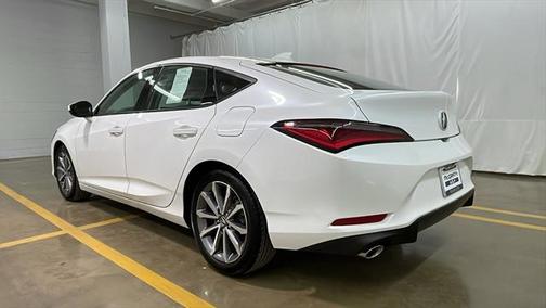 2024 Acura Integra Base