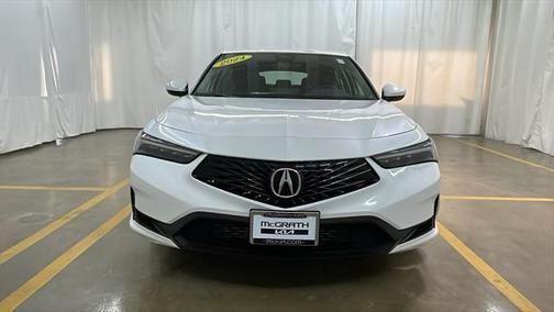 2024 Acura Integra Base