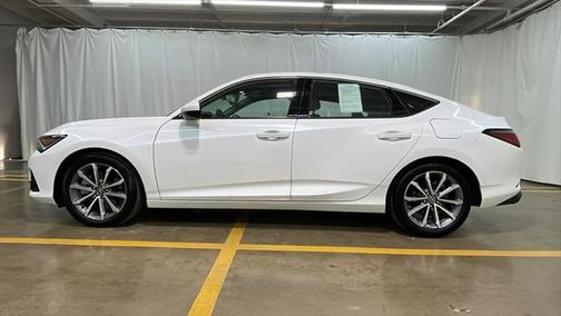 2024 Acura Integra Base