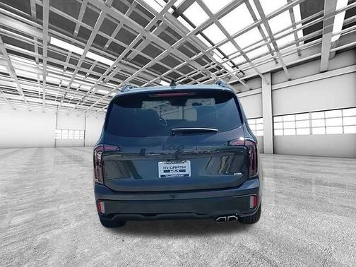 2025 Kia Telluride SX Prestige X-Line
