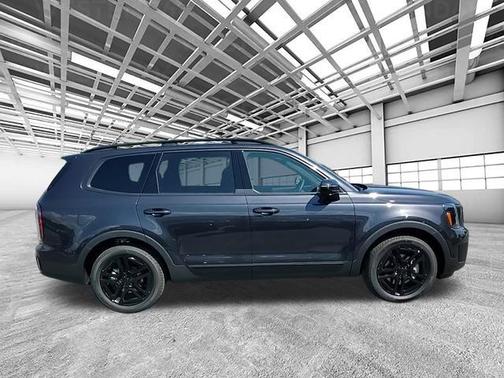 2025 Kia Telluride SX Prestige X-Line