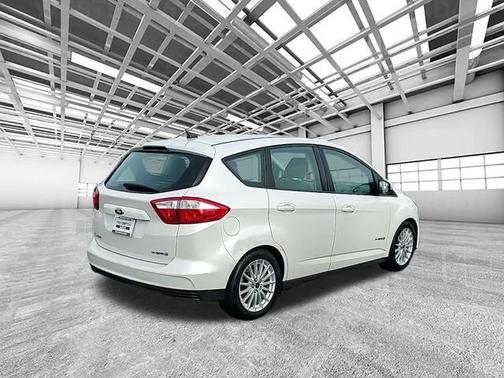 2015 Ford C-Max Hybrid SE