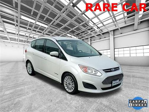 2015 Ford C-Max Hybrid SE