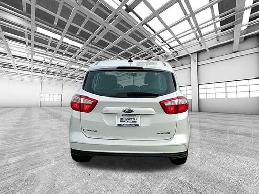 2015 Ford C-Max Hybrid SE