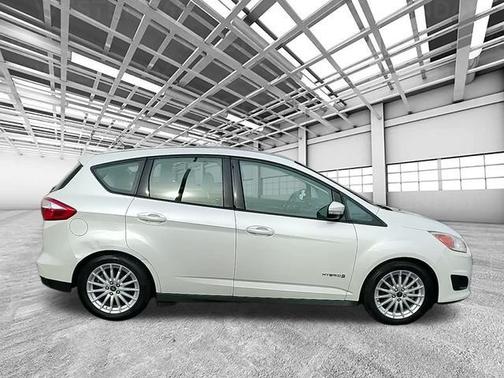2015 Ford C-Max Hybrid SE