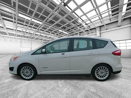 2015 Ford C-Max Hybrid SE