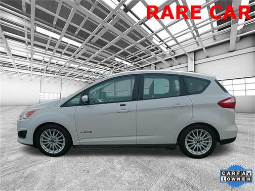 2015 Ford C-Max Hybrid SE