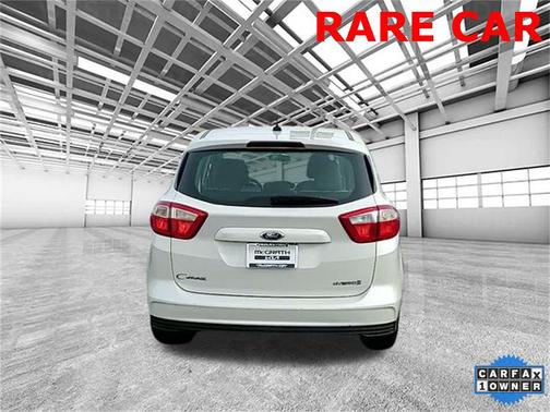 2015 Ford C-Max Hybrid SE