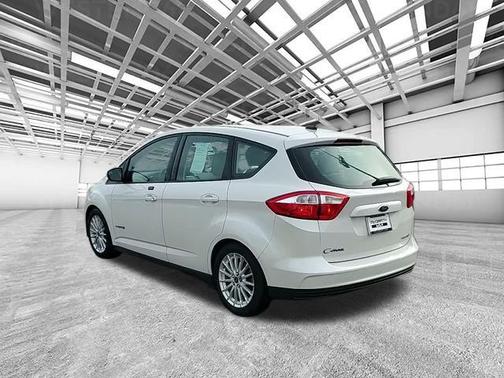 2015 Ford C-Max Hybrid SE