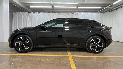 2024 Kia EV6 GT-Line